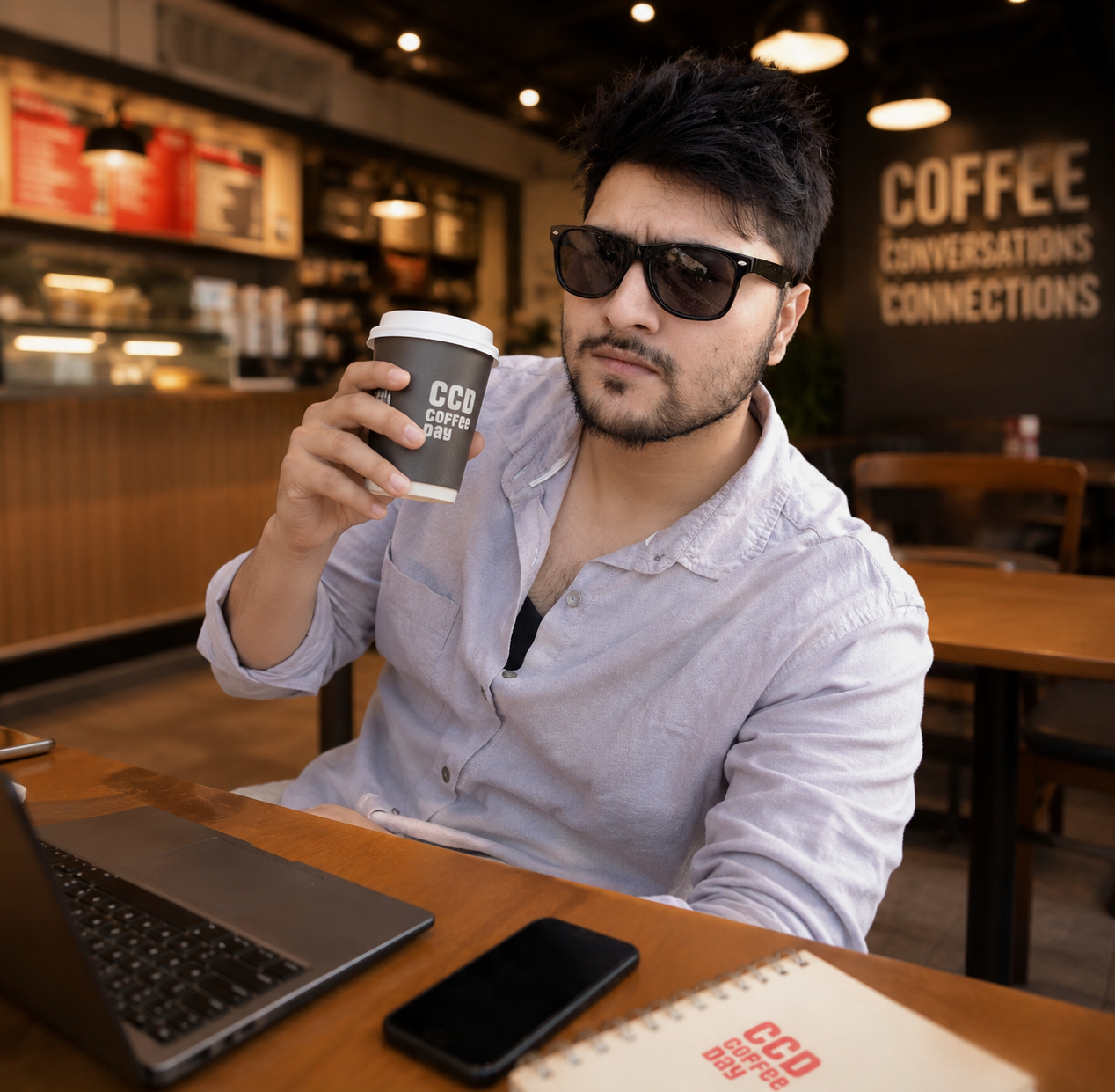 Mohd Asif