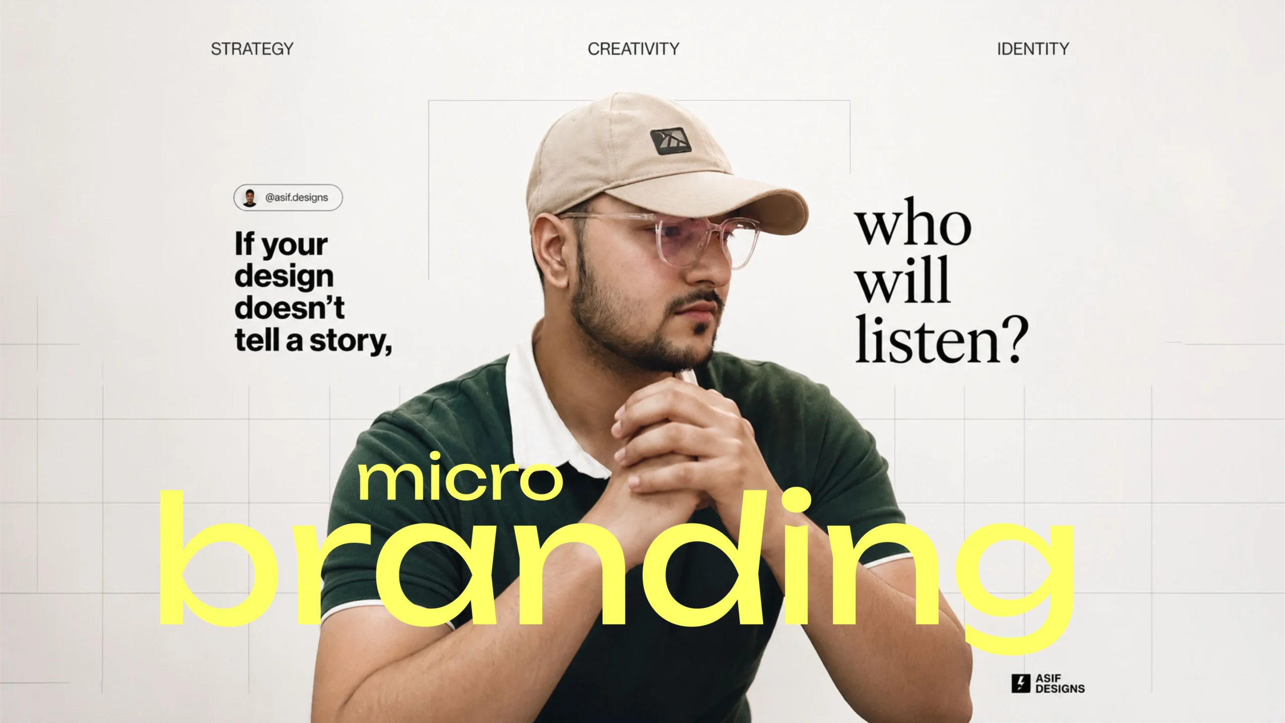 Branding