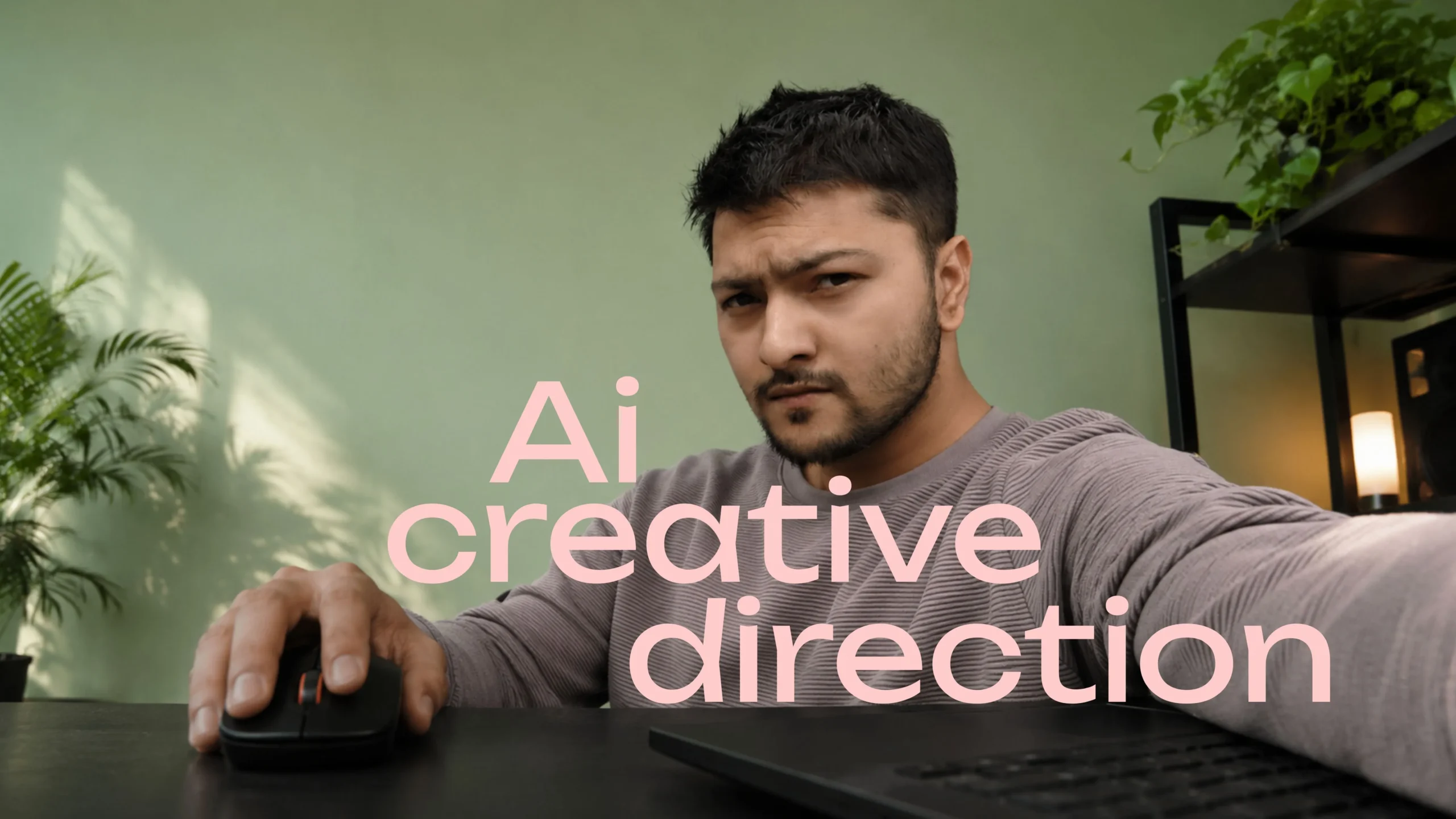 AI Direction