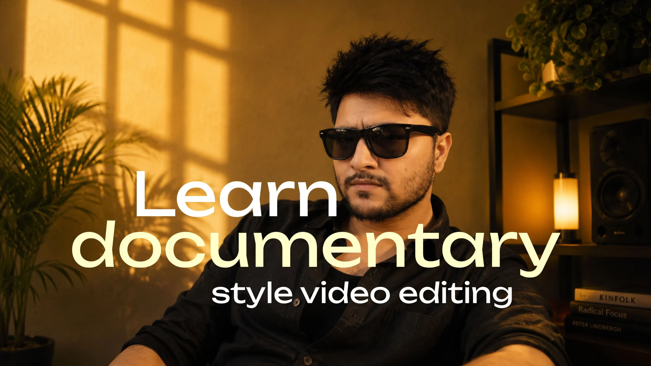 Editing